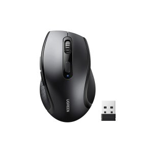 UGREEN M511 Ergonomic Wireless Mouse