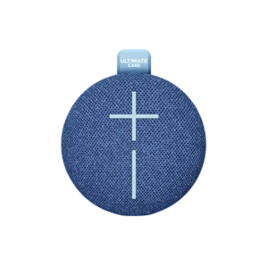 Ultimate Ears MINIROLL Waterproof Bluetooth Speaker