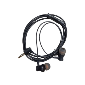 Valdus E-51 3.5mm Wired Earphone