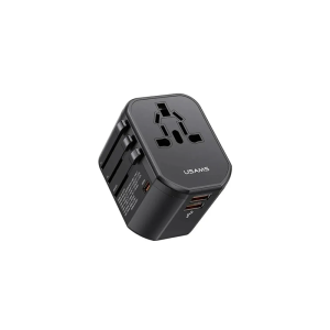 USAMS US-CC179 T59 USB Universal Travel Charger-20W