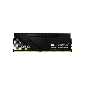 TwinMOS Thunder GX DDR4 3200MHz U-DIMM Heatsink Desktop RAM