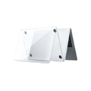 WiWU Crystal Shield Case for MacBook Neo