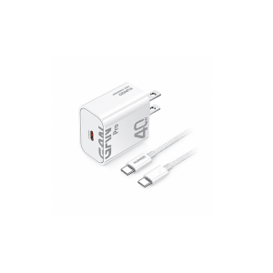 XUNDD XDCH-118 PD GaN Charger - 40W