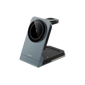 XUNDD XDCH-121 3 in 1 Magnetic Wireless Charger