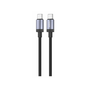 Xundd XDDC-066 Aluminum Alloy Fast Charging Cable