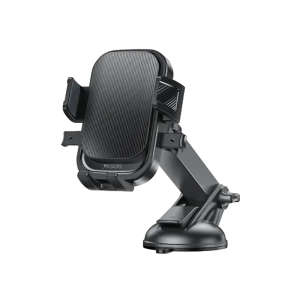 YESIDO C267 Suction Press Car Phone Holder