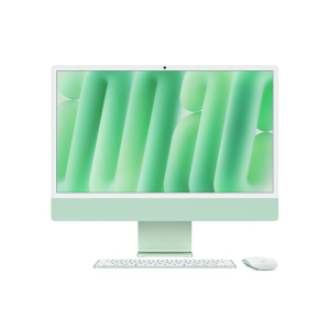 iMac 24 inch 2024 M4 Chip 10 Core CPU 10 Core GPU 16/1TB