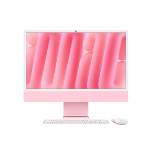 iMac 24 inch 2024 M4 Chip 8 Core CPU 8 Core GPU 16/1TB