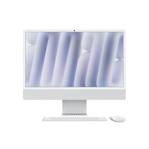 iMac 24 inch 2024 M4 Chip 10 Core CPU 10 Core GPU 24/1TB