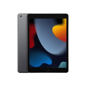 iPad 9th Gen 10.2 inch - 2022