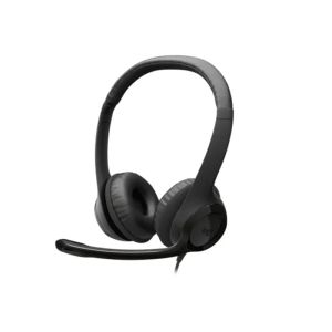 Logitech H390 Stereo Headset