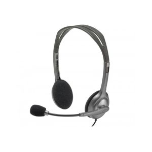 Logitech H111 Stereo Headset