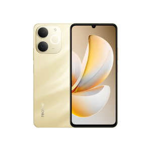 realme Note 70 - Official