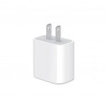 Apple 18W USB-C Power Adapter