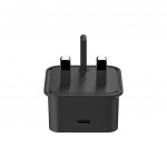 Mophie USB-C 18W Wall Adapter