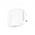 Belkin USB-C Wall Charger 20W