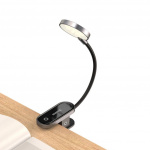 Baseus Comfort Mini Clip Reading Lamp