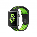 Smart Watch Strap - Nike Sport Band