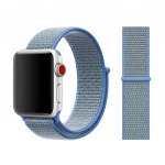 Smart Watch Strap - Nylon Sport Loop
