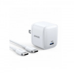 Anker PowerPort Atom PD 1 with Powerline II Cable
