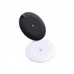 Usams Ultra-thin Fast Wireless Charger US-CD149 - 15W