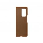 Samsung Galaxy Z Fold2 Leather Cover