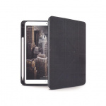 Viva Madrid Elegante Folio Case with Apple Pencil Holder for iPad