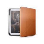 Viva Madrid Elegante Folio Case with Apple Pencil Holder for iPad