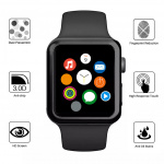 Artoriz Glass Protector For iWatch