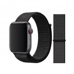 Smart Watch Strap - Nylon Sport Loop