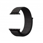 Smart Watch Strap - Nylon Sport Loop 42/44/45/49mm