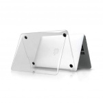 WiWU iShield Ultra Thin Hard Shell Case Macbook
