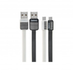 Remax Data Cable USB To Micro(Rc-044m)