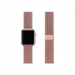 Smart Watch Strap - Milanese Loop