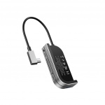 Baseus Bend Angle No.7 Multifunctional Type-C HUB Converter