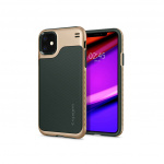 Spigen Hybrid NX Case For iPhone 11 - Forest