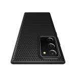 Spigen Liquid Air Case For Galaxy Note 20 Ultra  - Matte Black