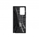 Spigen Liquid Air Case For Galaxy Note 20 Ultra  - Matte Black