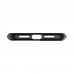 Spigen Liquid Air Case For iPhone 11 - Matte Black
