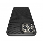 Spigen Liquid Air Case For iPhone 12 Pro Max - Matte Black