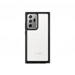 Spigen Ultra Hybrid Case For Galaxy Note 20 Ultra - Matte Black
