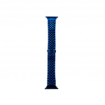 Smart Watch Strap - Butterfly Folding Clasp Link Bracelet
