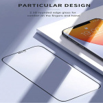Wiwu iVista Super Hardness Glass For iPhone