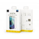 Wiwu iVista Super Hardness Glass For iPhone