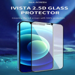 Wiwu iVista Super Hardness Glass For iPhone