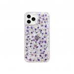 K-Doo Small Flowers Case For iPhone