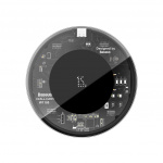 Baseus Simple Magnetic 15W Wireless Charger