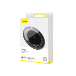 Baseus Simple Magnetic 15W Wireless Charger
