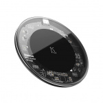 Baseus Simple Magnetic 15W Wireless Charger