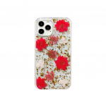 K-Doo Flowers Case For iPhone